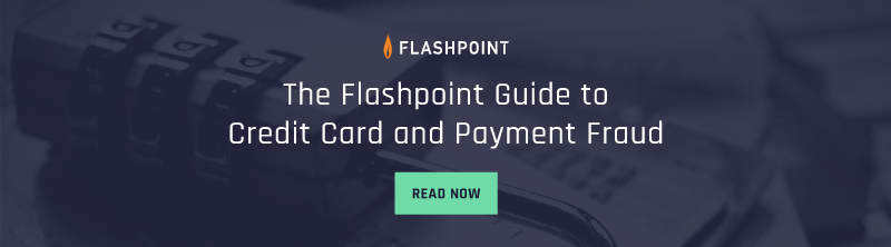 Card fraud guide