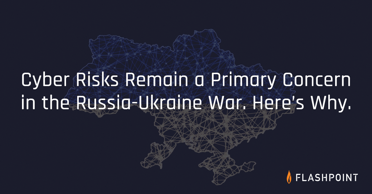 Russia Ukraine Cyber War